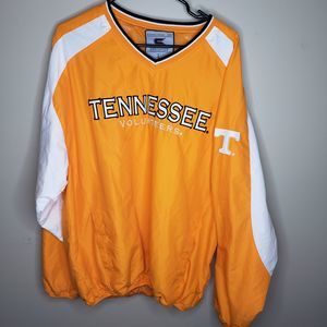 Women's top pullover sweatshirt UT Tennessee L